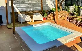 Villa Paradise Lloret